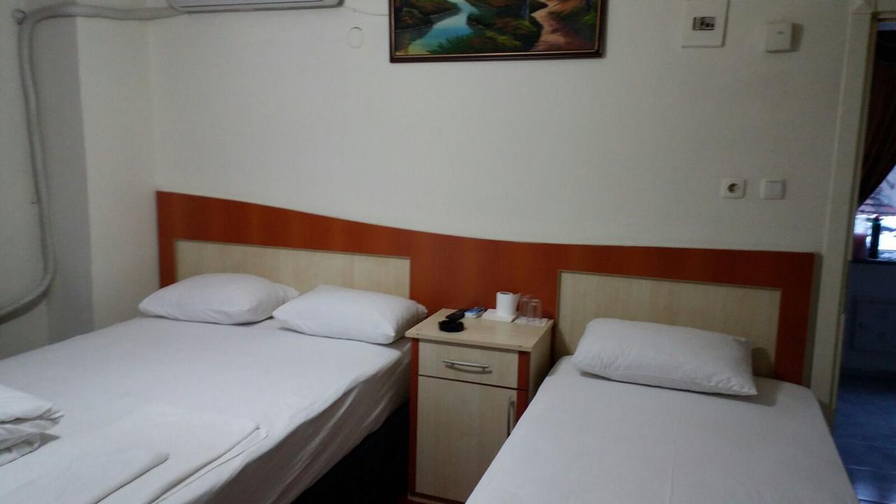 Can Hotel Бурса Экстерьер фото