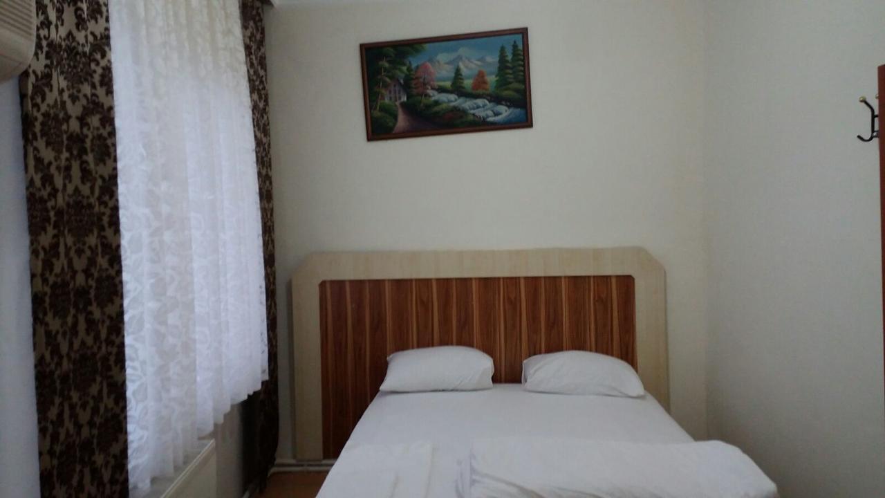 Can Hotel Бурса Экстерьер фото