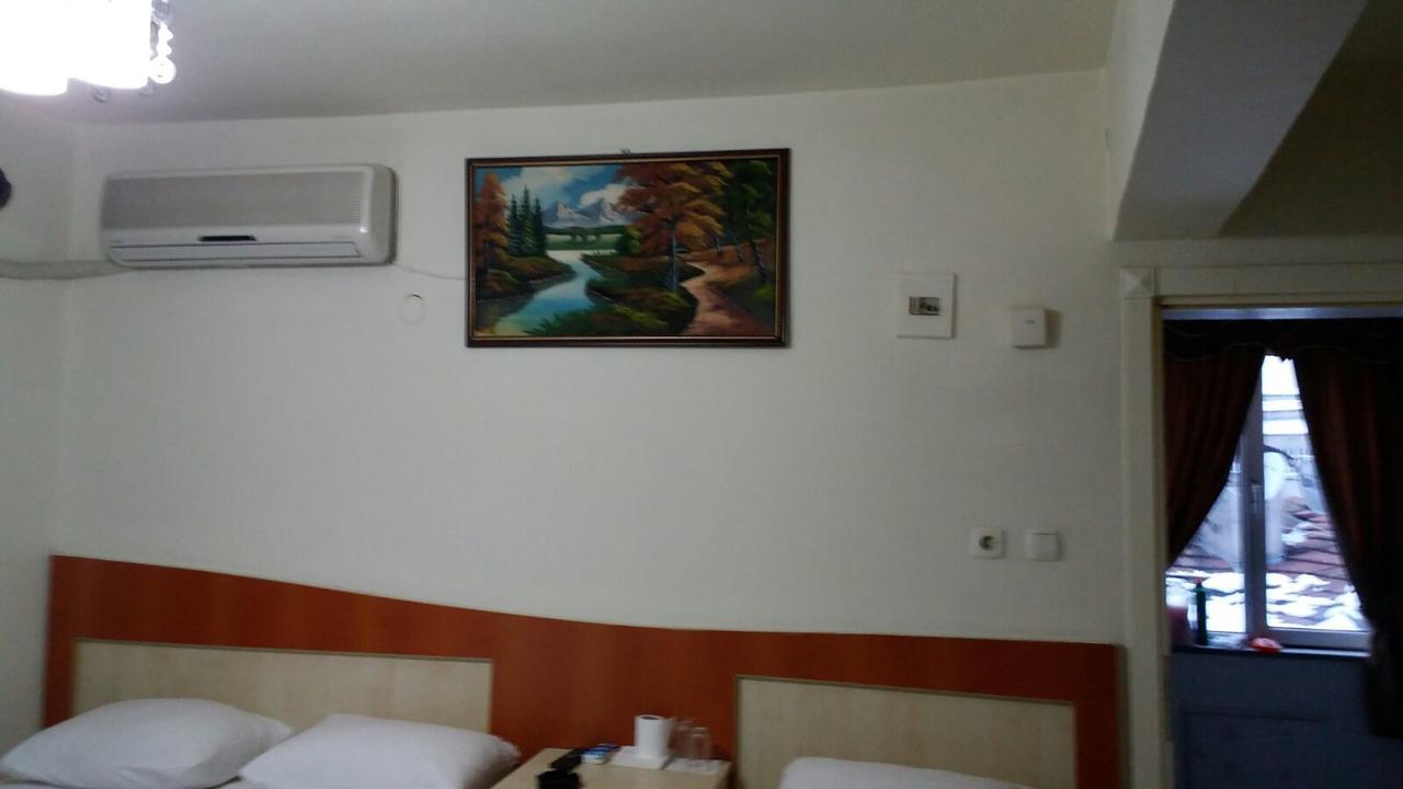 Can Hotel Бурса Экстерьер фото