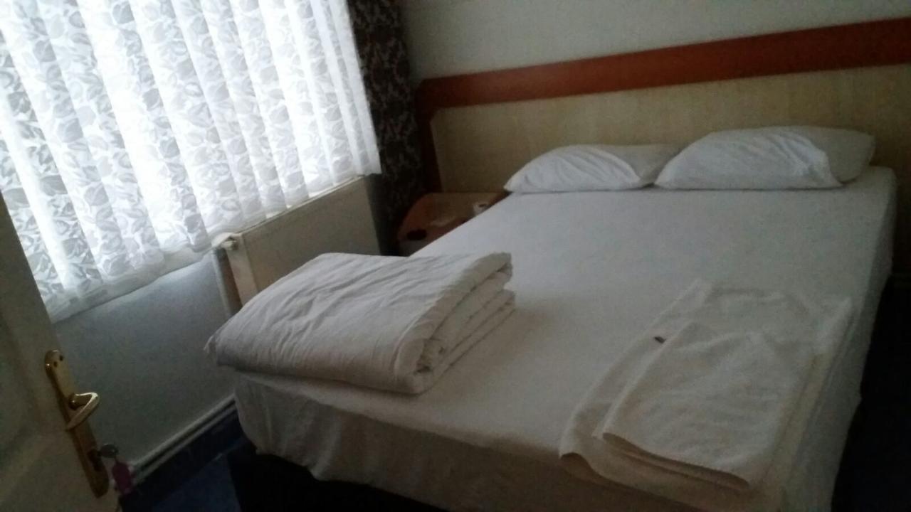Can Hotel Бурса Экстерьер фото