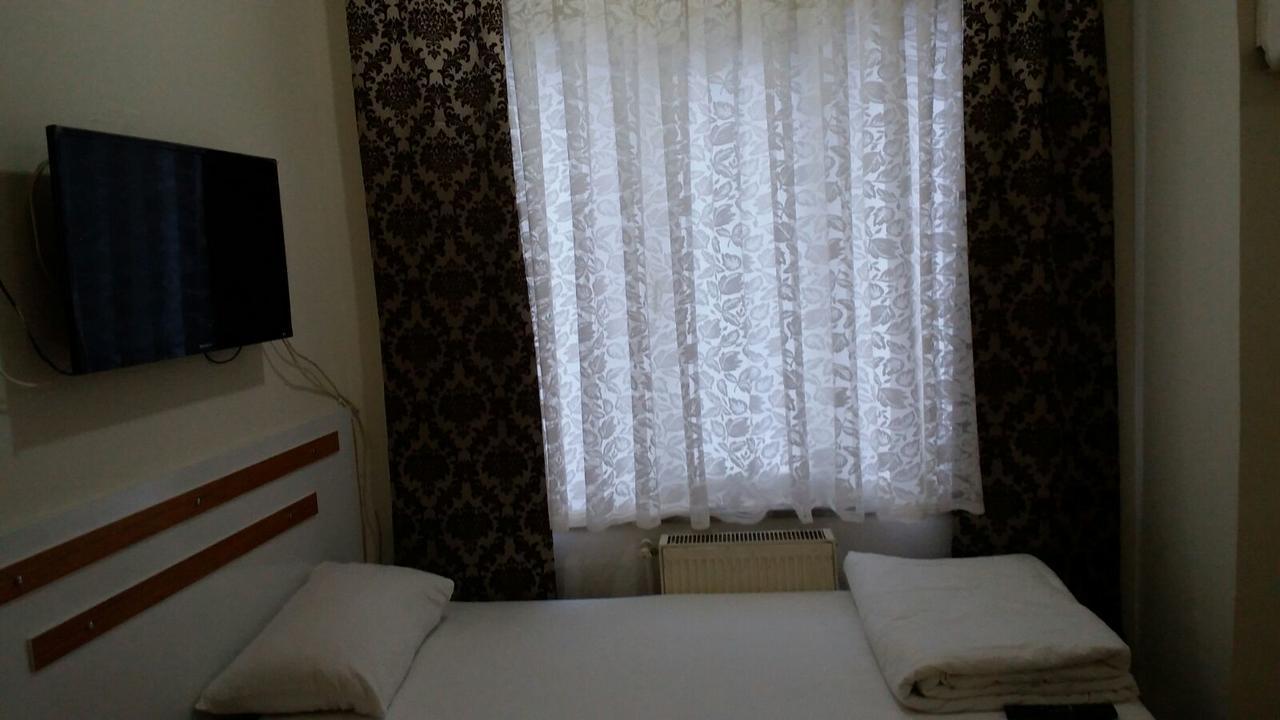 Can Hotel Бурса Экстерьер фото