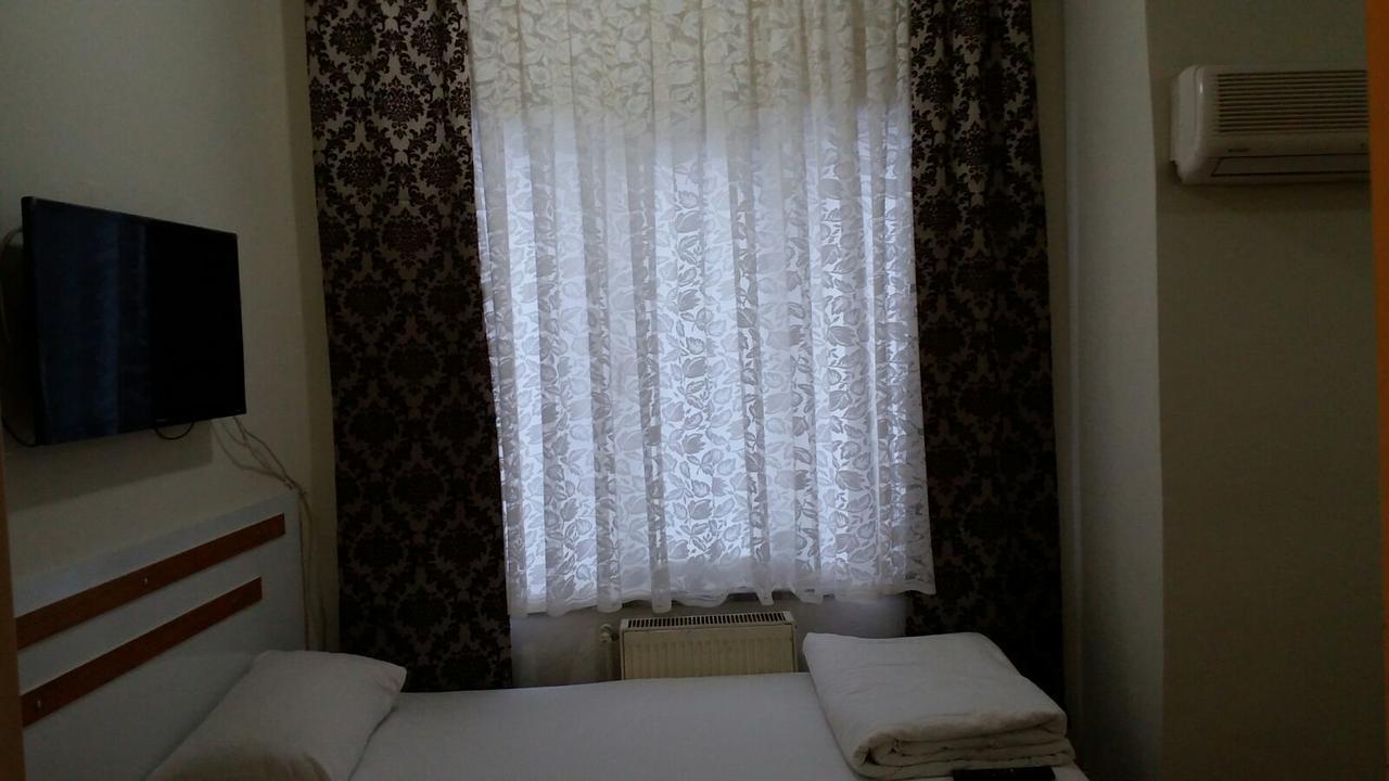 Can Hotel Бурса Экстерьер фото