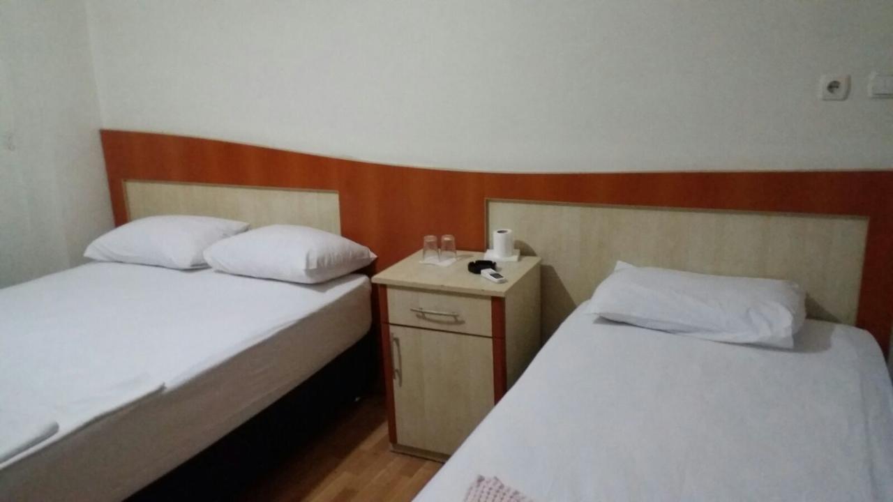 Can Hotel Бурса Экстерьер фото