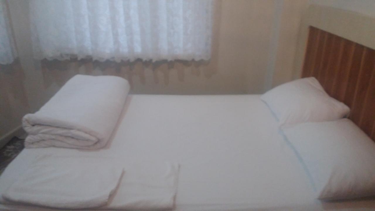 Can Hotel Бурса Экстерьер фото