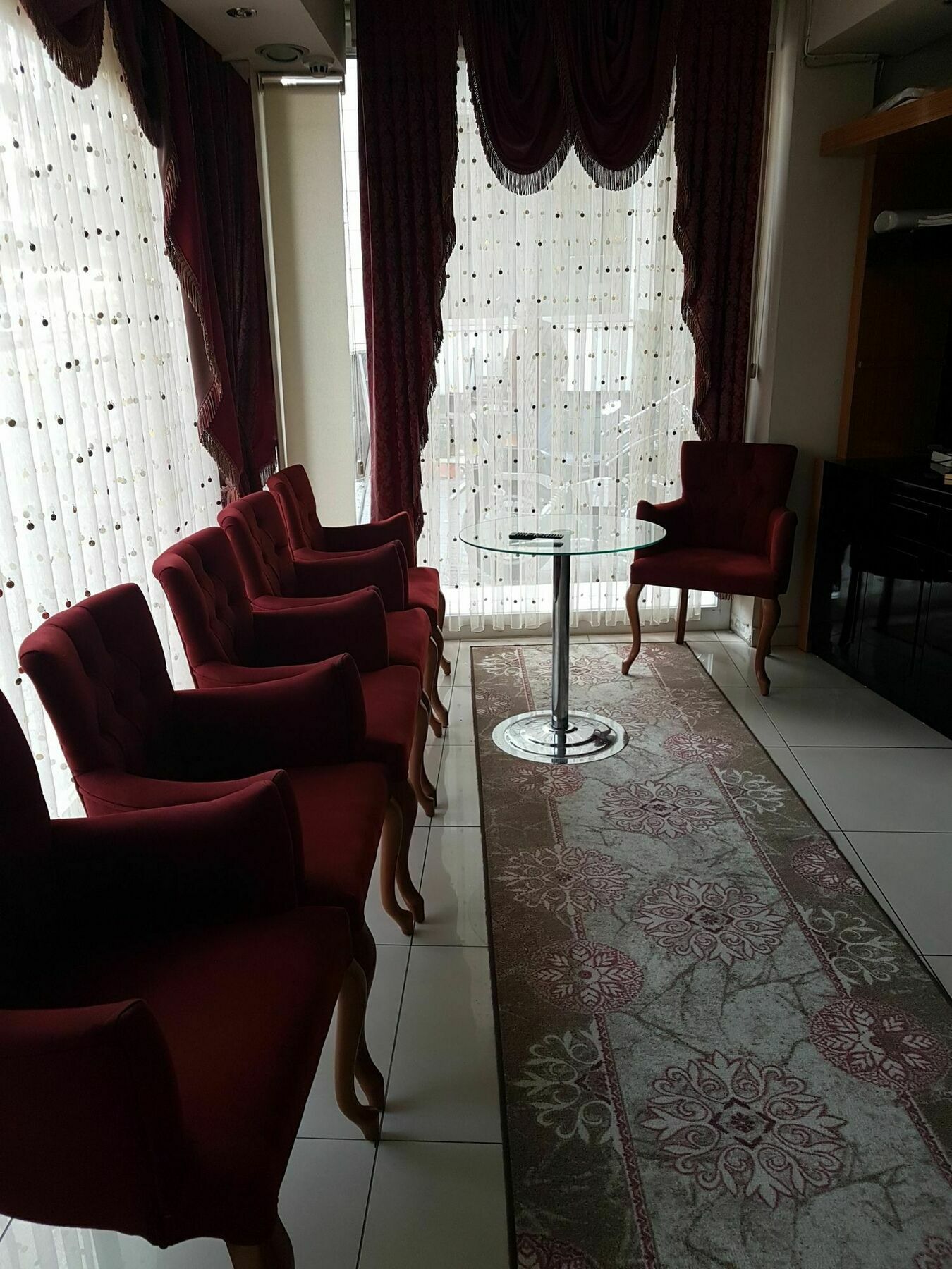 Can Hotel Бурса Экстерьер фото